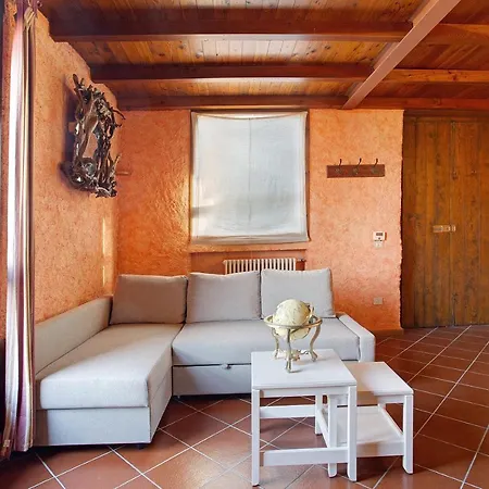 Holiday home Cascina Taronico Bellagio
