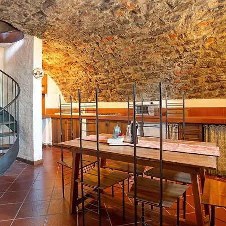 Cascina Taronico