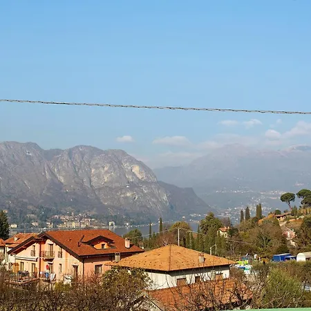 Holiday home Cascina Taronico