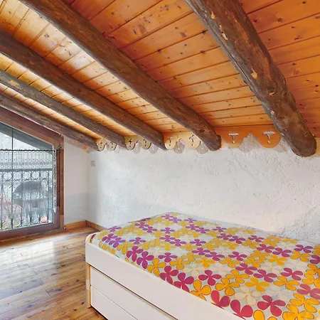 Cascina Taronico Holiday home