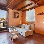 度假居 Cascina Taronico