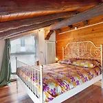 度假居 Cascina Taronico *