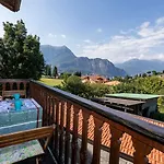 度假居 Cascina Taronico 贝拉焦