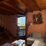 度假居 Cascina Taronico 贝拉焦