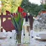 Cascina Taronico Vakantiehuis *