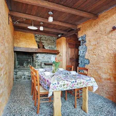 Cascina Taronico Bellagio