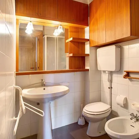 Сasa de vacaciones Cascina Taronico *