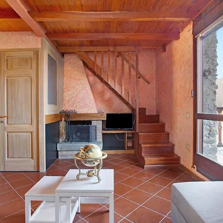 Сasa de vacaciones Cascina Taronico Bellagio