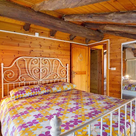 Сasa de vacaciones Cascina Taronico *