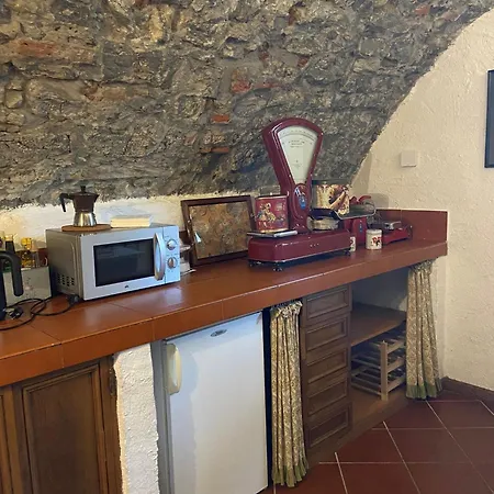 Cascina Taronico * Bellagio