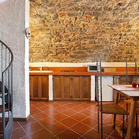 Cascina Taronico * Bellagio