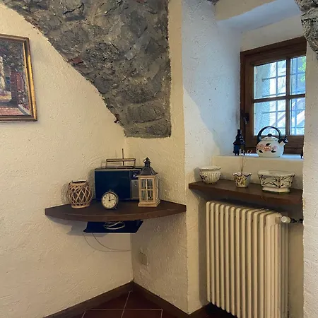 Cascina Taronico * Μπελάτζιο