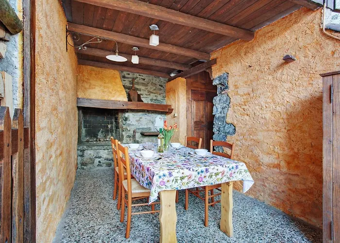Cascina Taronico Bellagio