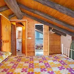 Cascina Taronico Сasa de vacaciones *