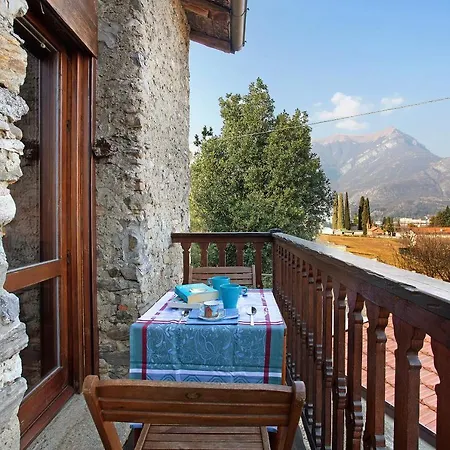 Cascina Taronico * 벨라지오