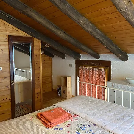 Cascina Taronico 벨라지오