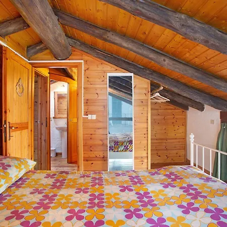 Cascina Taronico Feriehus *