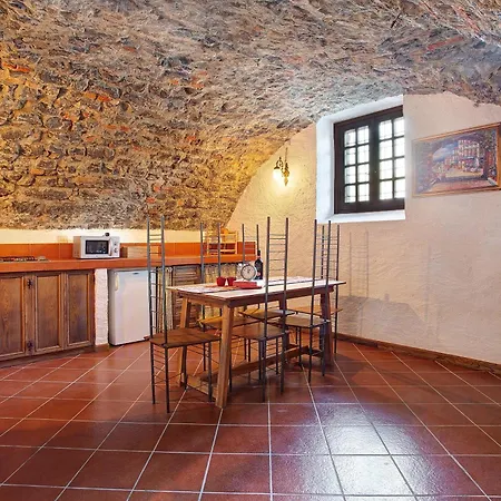 Feriehus Cascina Taronico Bellagio