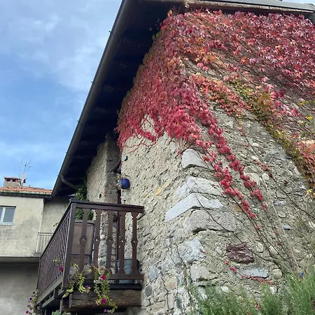 Feriehus Cascina Taronico