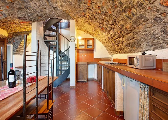 Vakantiehuis Cascina Taronico