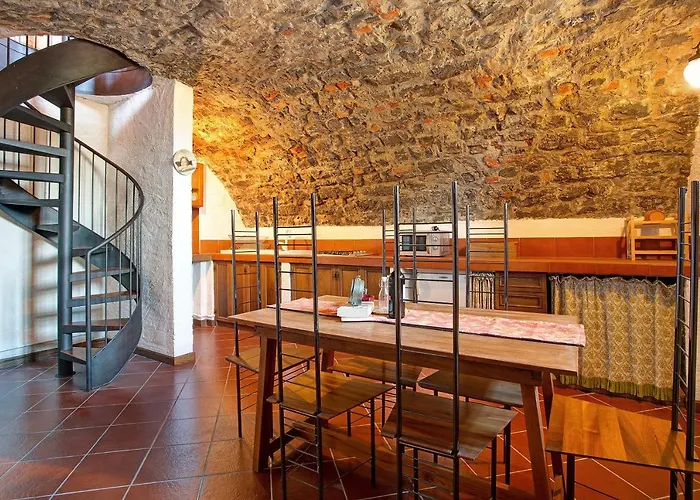 Cascina Taronico