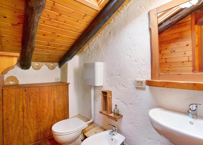 Vakantiehuis Cascina Taronico