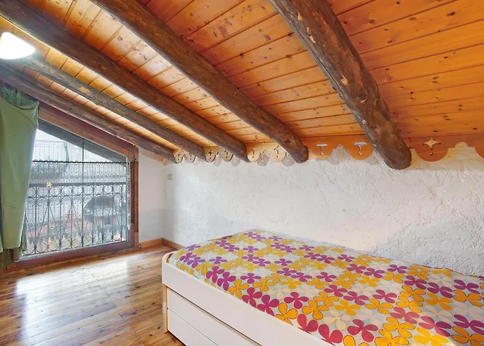 Cascina Taronico Vakantiehuis