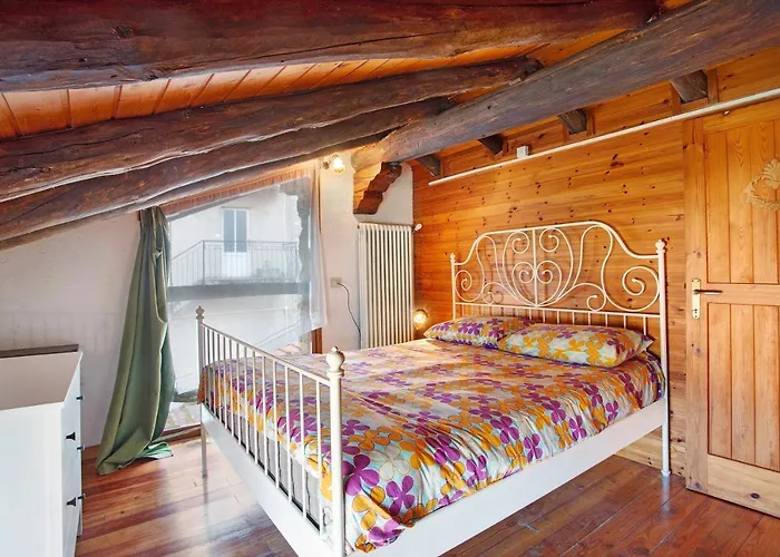 Vakantiehuis Cascina Taronico *