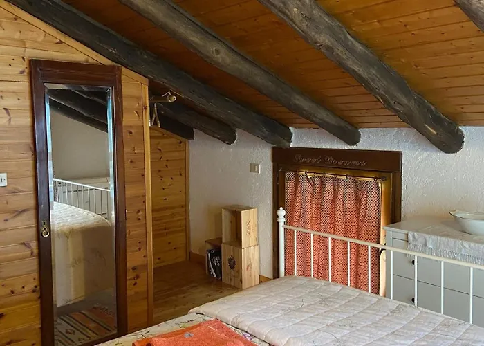 Cascina Taronico Bellagio