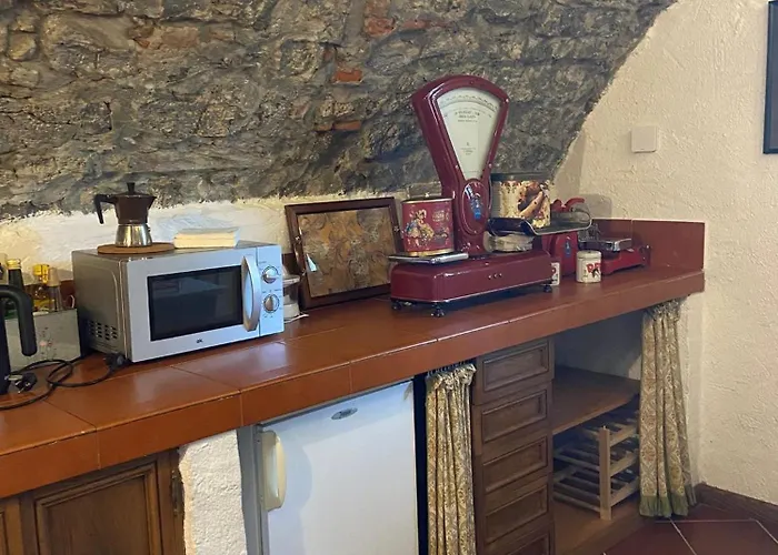 Cascina Taronico * Bellagio