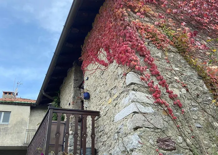 Cascina Taronico