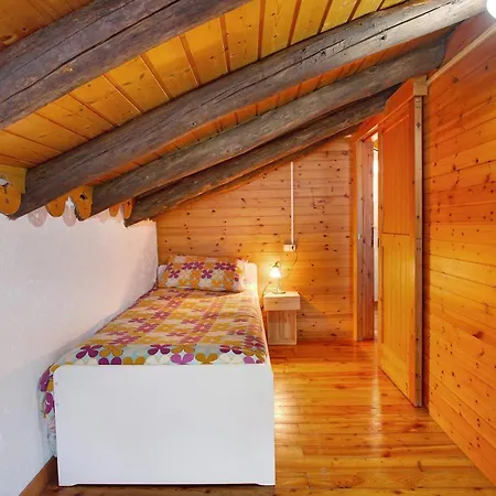 Prázdninový dům Cascina Taronico