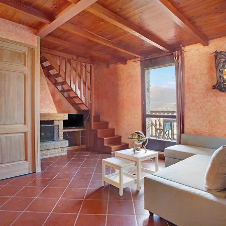 Prázdninový dům Cascina Taronico *