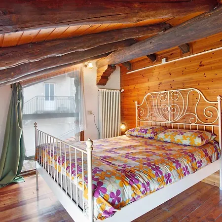 Prázdninový dům Cascina Taronico *