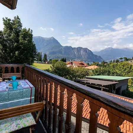 Prázdninový dům Cascina Taronico Bellagio