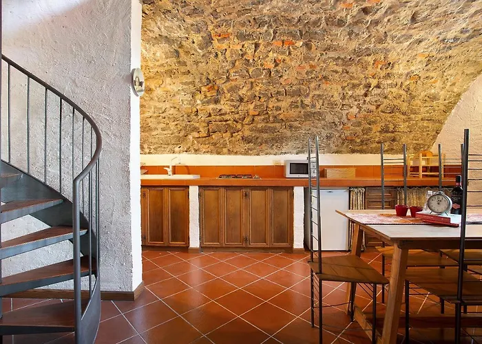 Cascina Taronico Holiday home