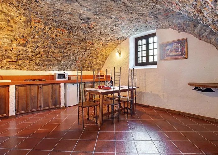 Cascina Taronico Bellagio
