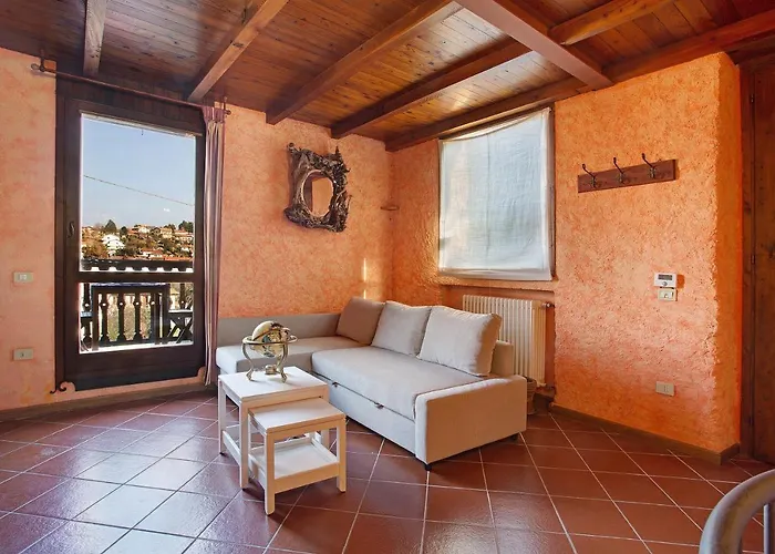 Holiday home Cascina Taronico