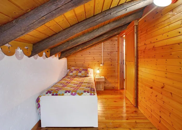 Holiday home Cascina Taronico