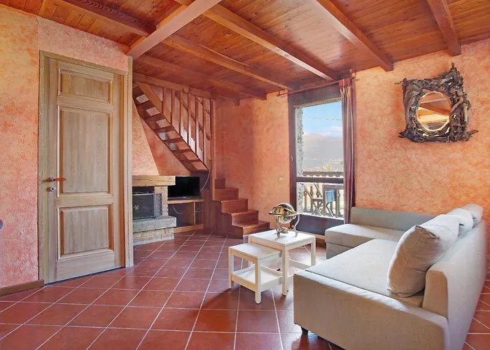 Holiday home Cascina Taronico *