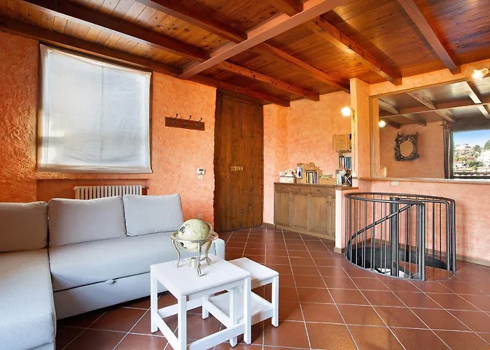 Cascina Taronico * Bellagio