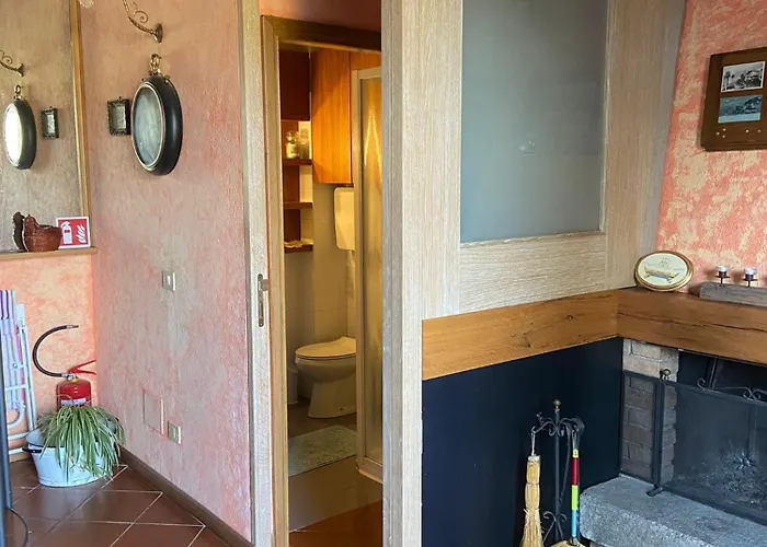 Cascina Taronico Holiday home
