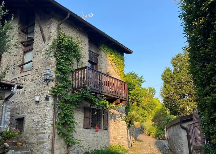 Holiday home Cascina Taronico *
